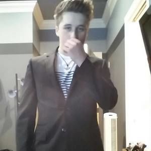 Meet your Posher, Brett